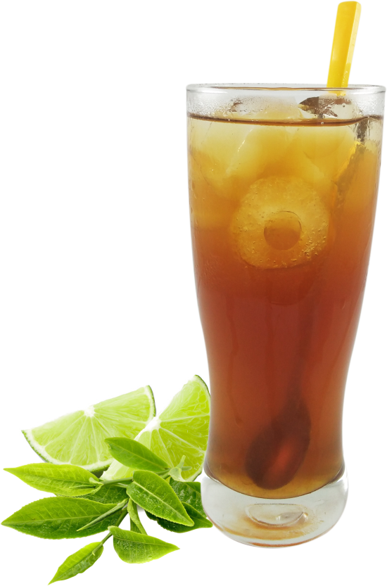Lime Tea Es